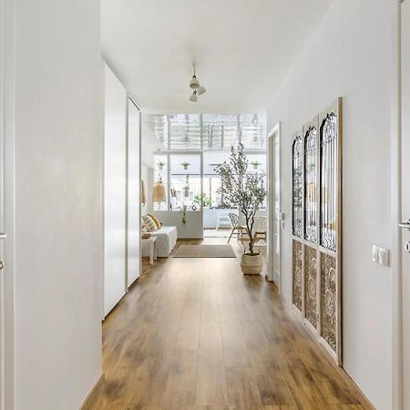 Felicity Loft In Thessaloniki _ Accessible & Comfortable Экстерьер фото