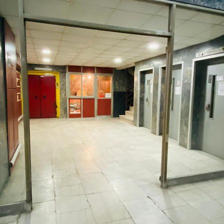 Felicity Loft In Thessaloniki _ Accessible & Comfortable Экстерьер фото