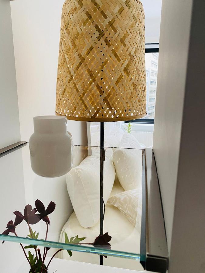 Felicity Loft In Thessaloniki _ Accessible & Comfortable Экстерьер фото